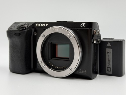 Sony nex fotocamera digitale - fotocamera,