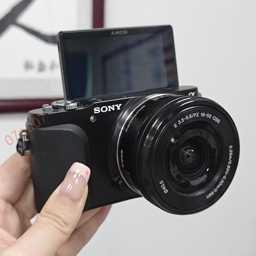 Sony alpha nex - alpha, nex-3n