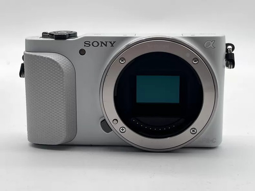 Sony alpha nex 1mp - sony, nex-3n