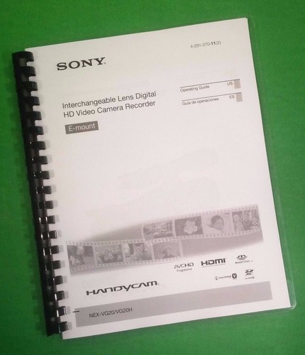 Manuale del proprietario per
