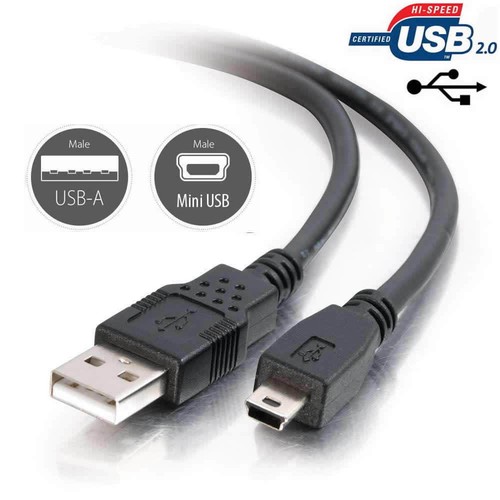 Cavo usb per sony nex - cavo,