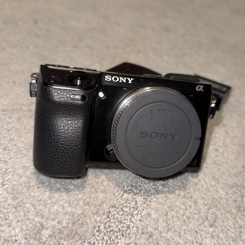 Sony alpha nex - sony,