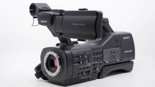 Sony nex ea50e - sony, nex-ea50e