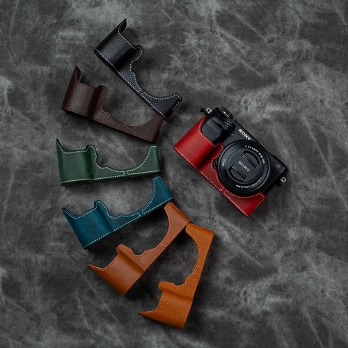Custodia per sony - nex-6, nex6