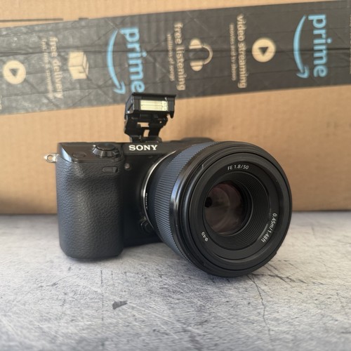 Sony alpha nex - sony, and