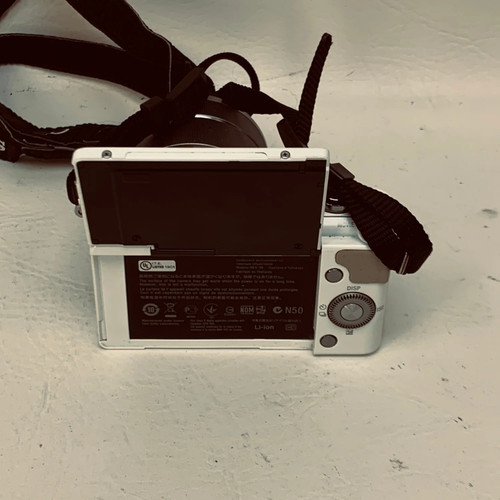 Sony nex 1mp compact - sony, nex-3n