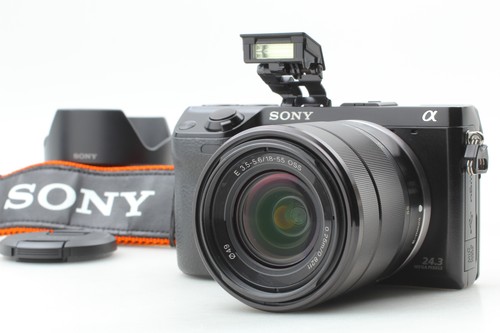 Mint sony nex 7 - [n.mint+3],