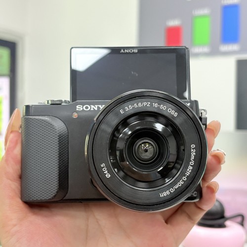 Sony alpha nex - sony,