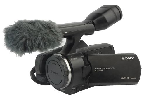 Sony nex vg20e full - sony, nex-vg20e
