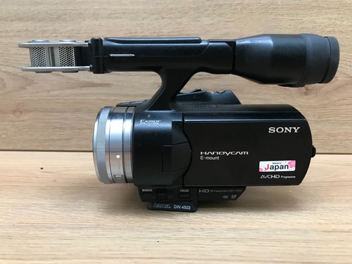 Sony nex vg30e handycam - sony,