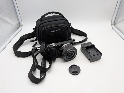 Sony alpha nex - sony,