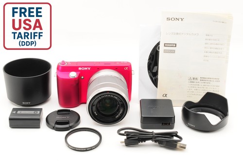 Ottimo come nuovo sony - nuovo], alpha