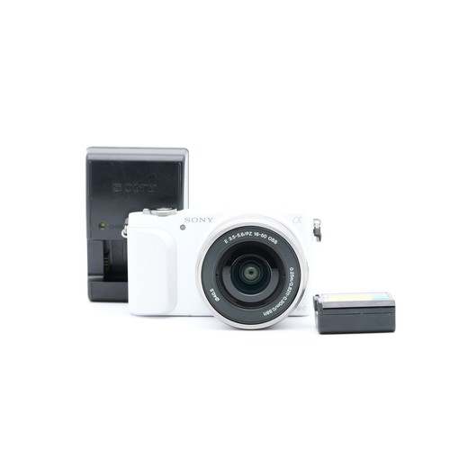Excellent sony nex pz - excellent,