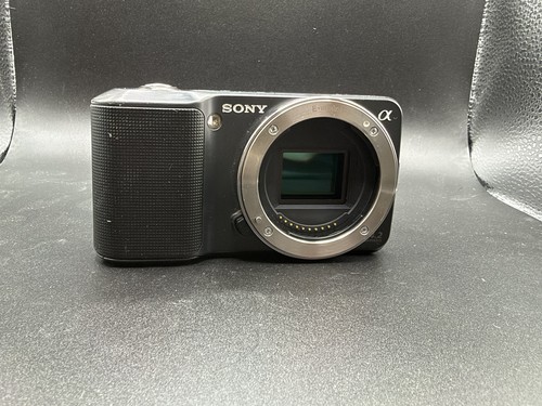 Sony alpha nex - sony, 14.2mp