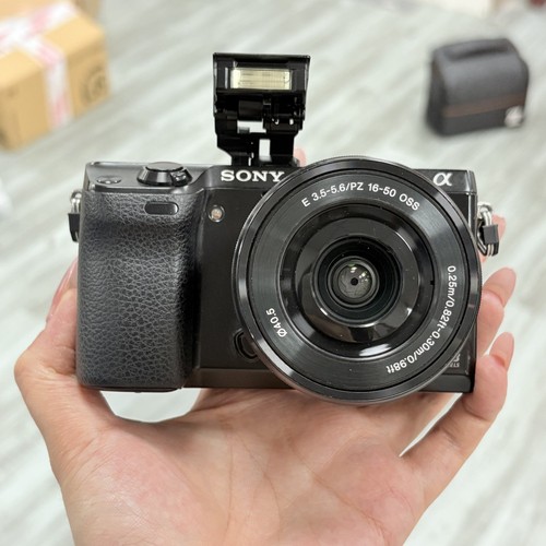 Sony alpha nex - alpha, nex-7