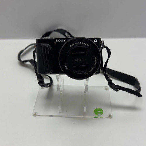 Sony alpha nex - nex-3n, 16.1mp