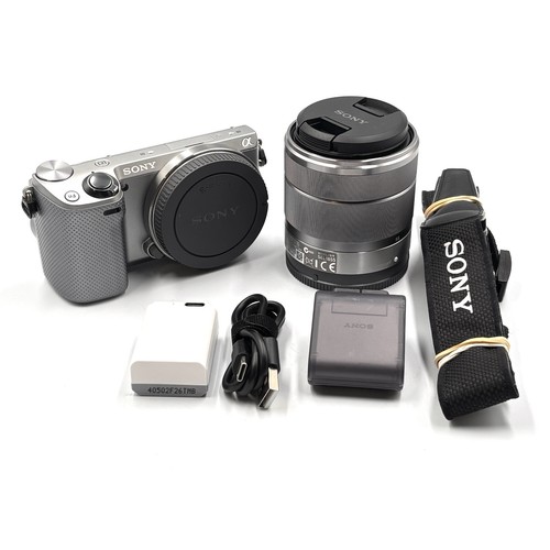 Sony nex 16mp - sony,