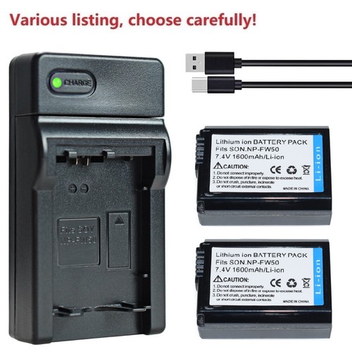Batteria caricatore usb per - batteria,