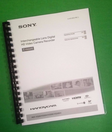 Manuale del proprietario per