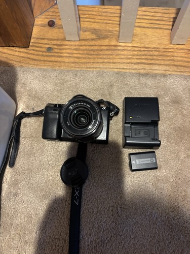 Sony alpha nex - sony,