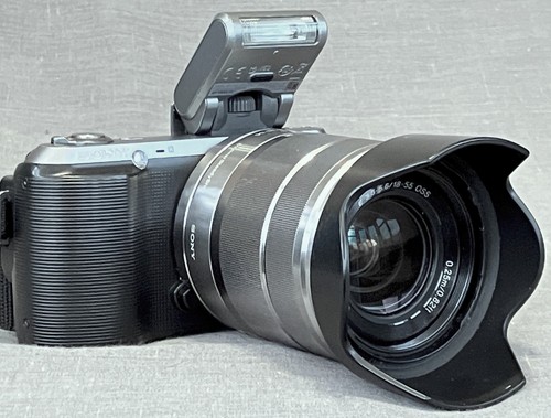 Sony nex 2 - sony, nex-c3
