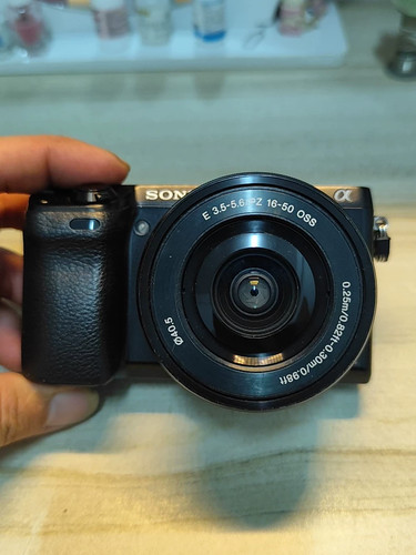Sony nex 3mp mirrorless - sony, 24.3mp