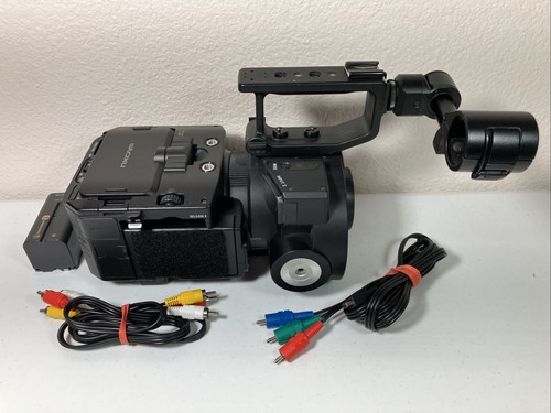 Sony nex fs700r videocamera - sony, nex-fs700r