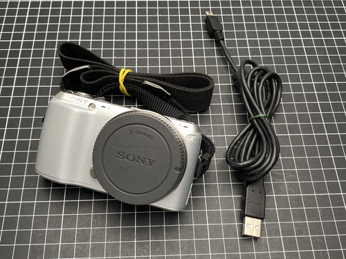 Sony nex testata 16 2 - nex-c3, 16,2