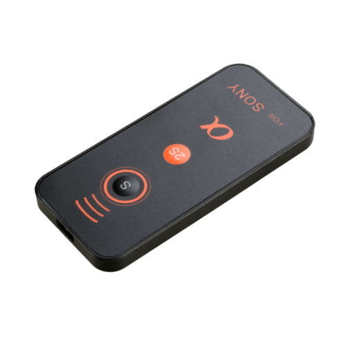 Telecomando wireless per - ir,