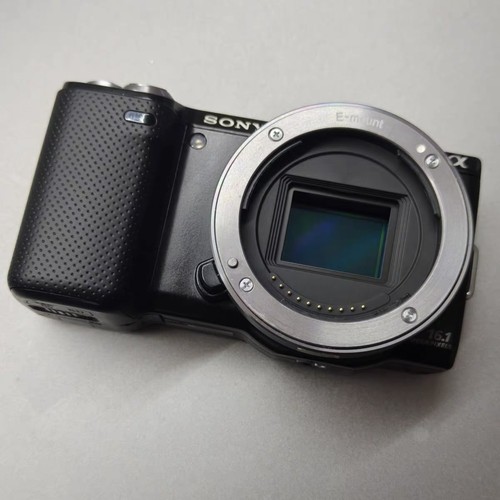 Fotocamera digitale sony - digitale,