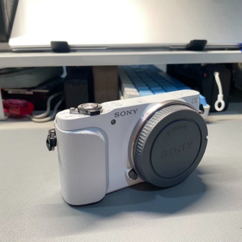 Sony nex 16mp - sony, nex-3n