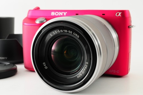 Ottimo come nuovo sony alpha - nuovo],