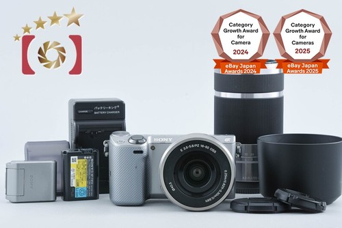 Sony nex silver 1 - nex-5t, 16.1