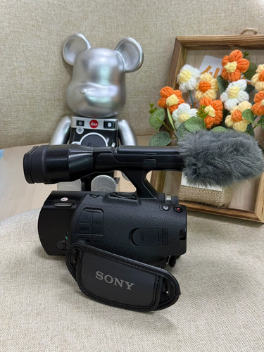 Sony nex vg30e - sony, nex-vg30e
