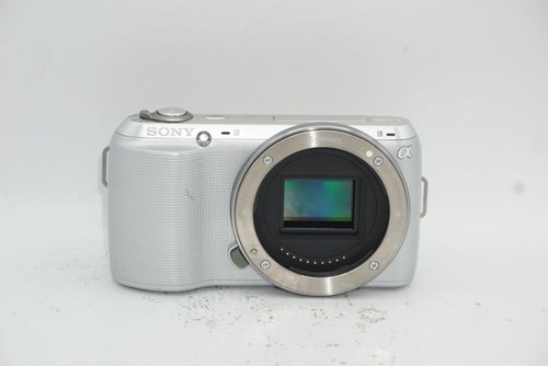 Sony nex console reflex - sony,