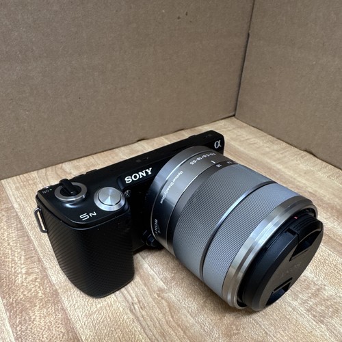 Sony nex 1mp - nex-5n, 16.1mp