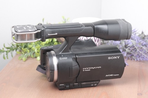 Sony nex vg30 full mount - nex-vg30, e-mount