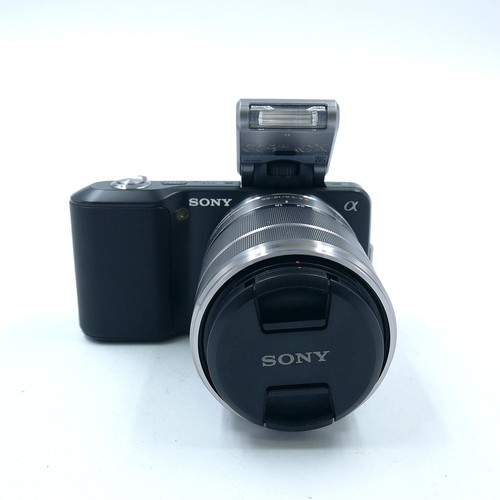 Sony nex 18 55 - nex, +