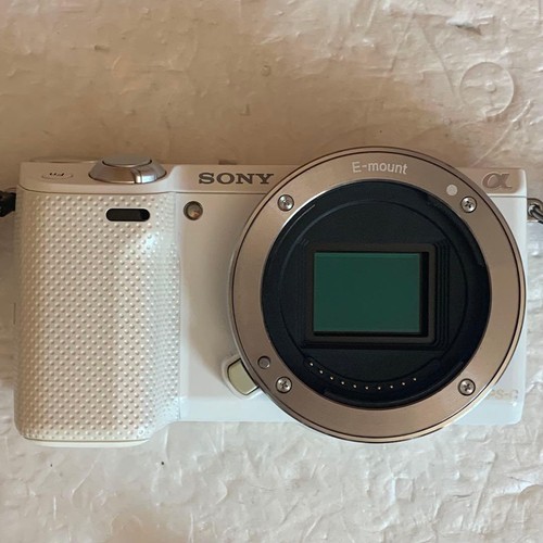 Sony nex - nex-5t, reflex
