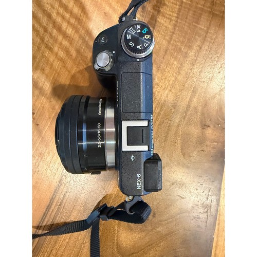 Sony nex lens - lens, e-mount